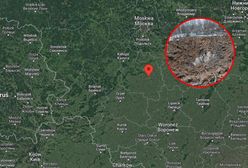 To dzieje się w Rosji. "Kraj przestępczy"