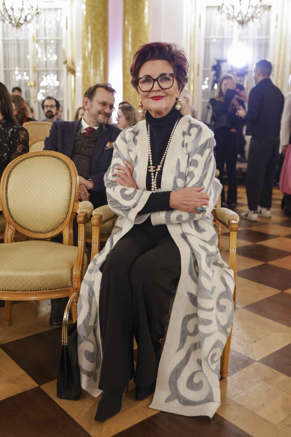 Jolanta Kwaśniewska