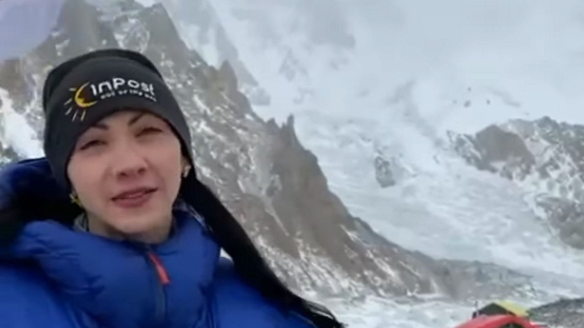 Magdalena Gorzkowska