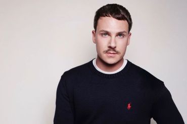 Mateusz Chariasz 