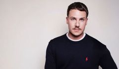 Mateusz Chariasz w Biurze Reklamy Grupy Eurozet