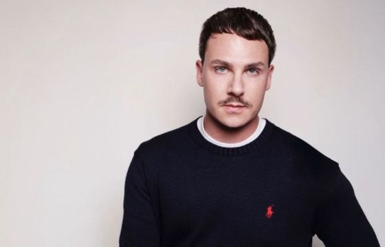 Mateusz Chariasz w Biurze Reklamy Grupy Eurozet