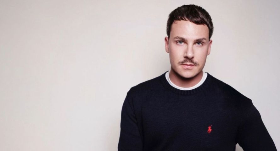 Mateusz Chariasz w Biurze Reklamy Grupy Eurozet