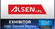 ALSEN ujawnia atrakcje, które przygotowuje na IEM Expo 2018 w Katowicach