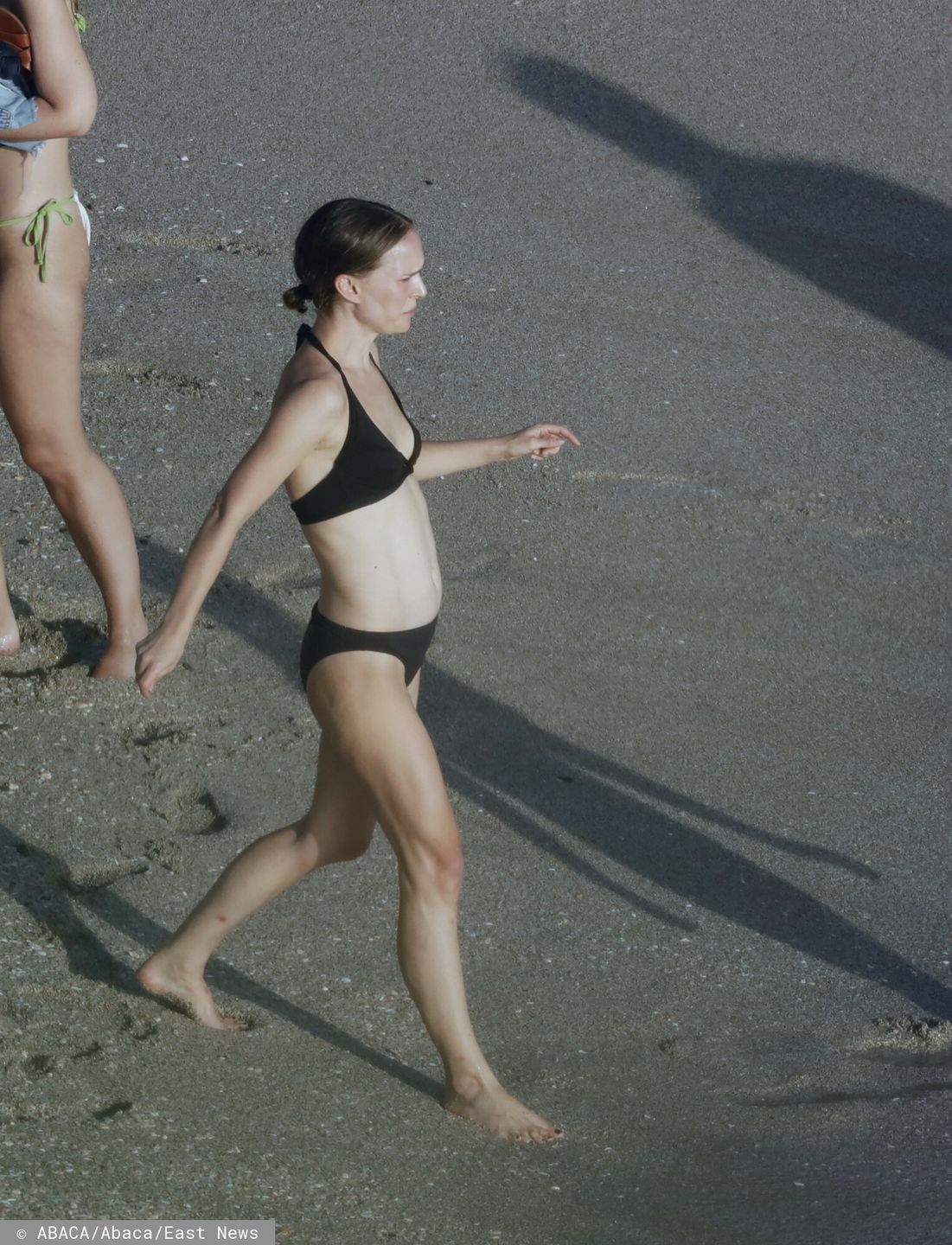 Natalie Portman w bikini