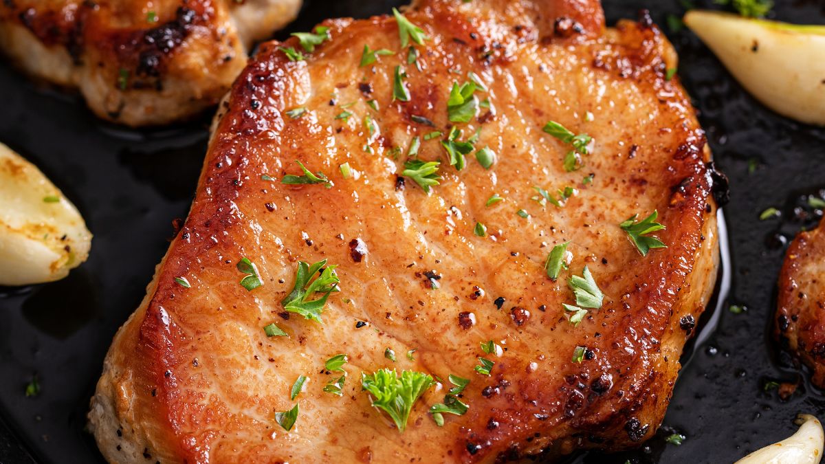 Poznaj patent na genialny schab