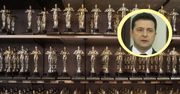 Wołodymyr Zełenski na Oscarach 2022? Padła propozycja