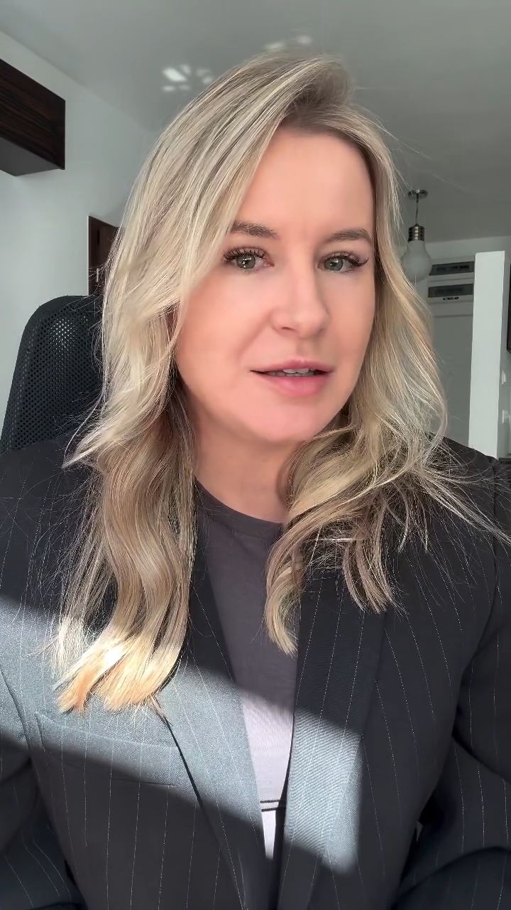 Agatestuje odniosła się do słów Sandry Kubickiej