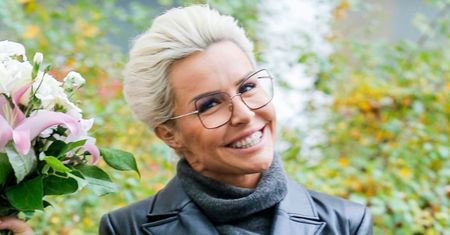 Blanka Lipińska kupiła wielki DOM W HISZPANII! "40-letnia casa". Ładny?