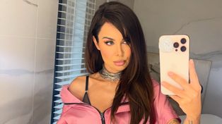 Natalia Siwiec ŚCIĄGNĘŁA DOCZEPY! Tak wygląda w naturalnym wydaniu (FOTO)
