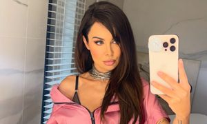 Natalia Siwiec ŚCIĄGNĘŁA DOCZEPY! Tak wygląda w naturalnym wydaniu (FOTO)