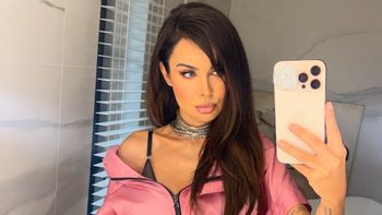 Natalia Siwiec ŚCIĄGNĘŁA DOCZEPY! Tak wygląda w naturalnym wydaniu (FOTO)