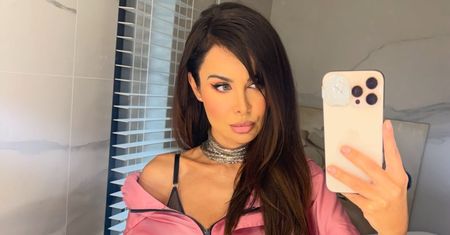 Natalia Siwiec ŚCIĄGNĘŁA DOCZEPY! Tak wygląda w naturalnym wydaniu (FOTO)