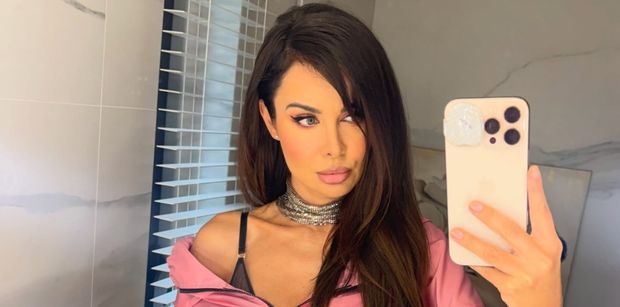 Natalia Siwiec ŚCIĄGNĘŁA DOCZEPY! Tak wygląda w naturalnym wydaniu (FOTO)