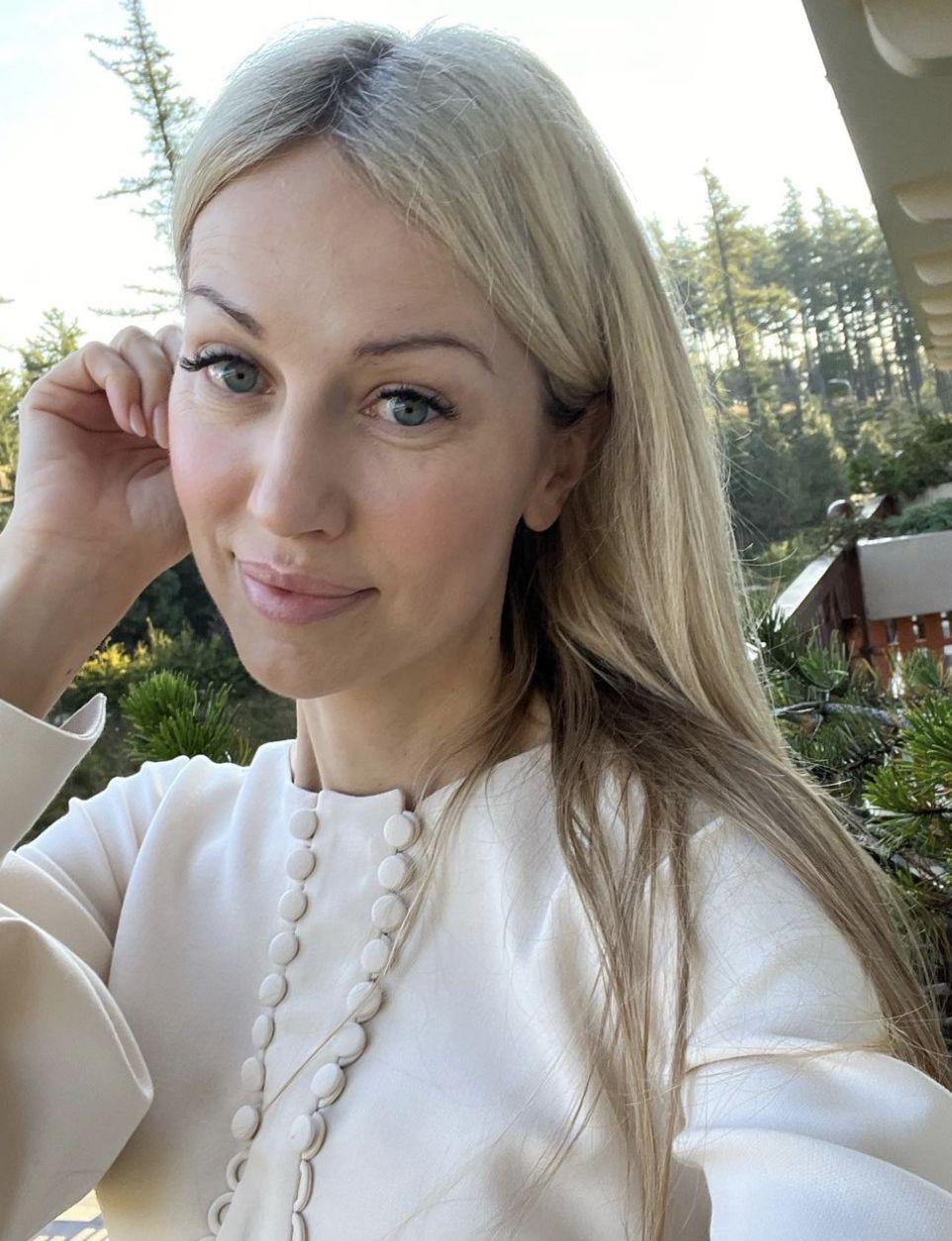 Magdalena Ogórek nie wie czy wróci do pracy w telewizji