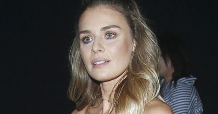 Natasza Urbańska chciała pojechać na Eurowizję 2022. TVP odrzuciła jej piosenkę