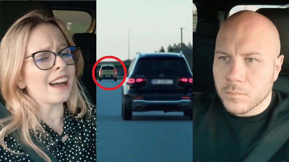 Zabawna scena Macieja i Karoliny w "ŚOPW". Fani komentują