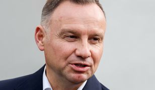 Co zrobi prezydent? "Może zachować się racjonalnie albo tak jak zwykle"