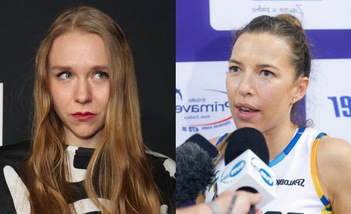 Maja Staśko wali w Ewę Chodakowską i jej "szkodliwy" program