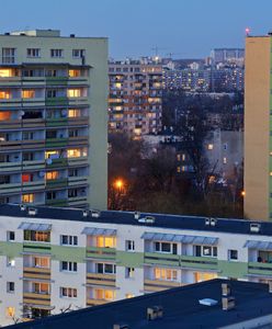 Tajemnicze znaki w Poznaniu. Mieszkańcy przerażeni