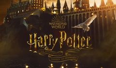 "Harry Potter – 20. rocznica: Powrót do Hogwartu" w styczniu w polskim HBO GO