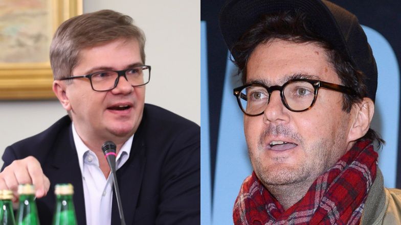 Sylwester Latkowski odpowiada Kubie Wojewódzkiemu