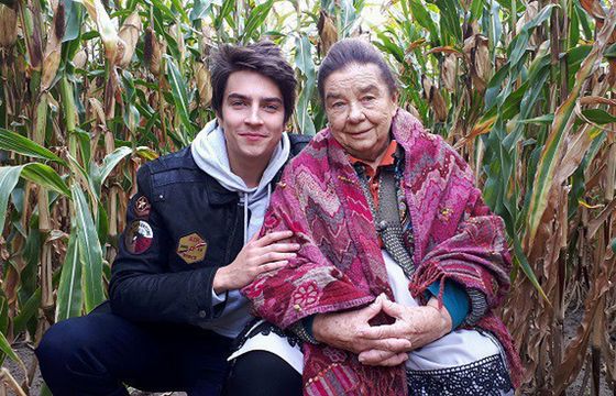 Wystartowały zdjęcia do „Miszmasz, czyli Kogel-mogel 3” (fotogaleria)