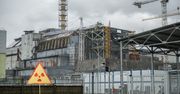 Zbudował go człowiek. Gigantyczny sarkofag w Czarnobylu