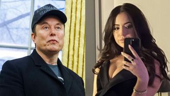 Elon Musk wymownie komentuje doniesienia o narodzinach 13. (!) DZIECKA