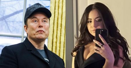 Elon Musk wymownie komentuje doniesienia o narodzinach 13. (!) DZIECKA