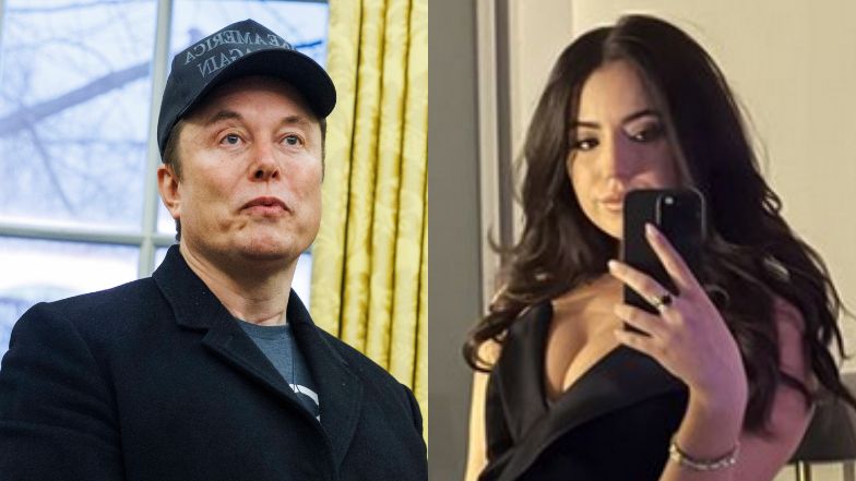 Elon Musk wymownie komentuje doniesienia o narodzinach 13. (!) DZIECKA