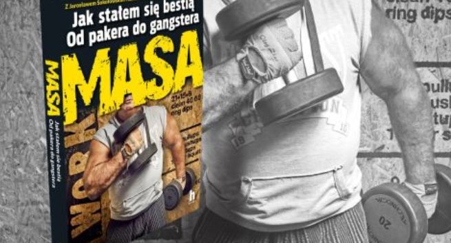 Grupa Super Express uruchamia Wydawnictwo Harde, na początek książka „Masy”