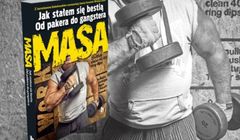 Grupa Super Express uruchamia Wydawnictwo Harde, na początek książka „Masy”