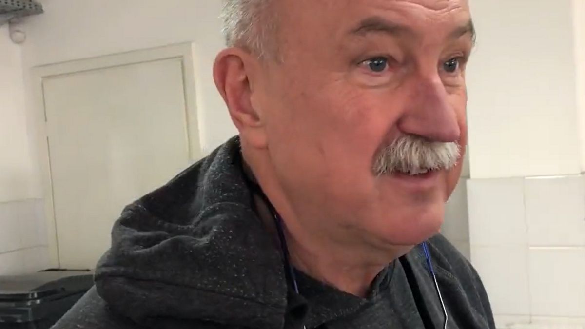 Lekarz ze Lwowa został bohaterem