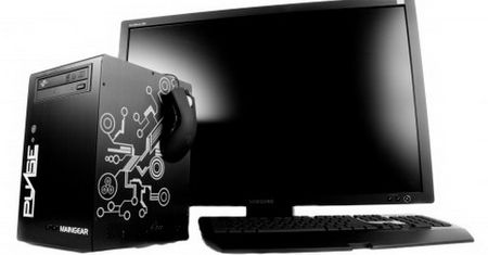 Ekologiczny komputer dla gracza? MAINGEAR twierdzi, że tak!
