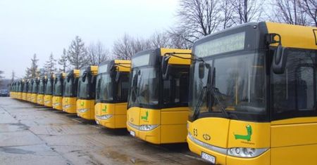 Gliwice. Inwestują w komunikację. Będą nowe autobusy