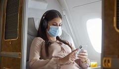 Aplikacja pomoże klientom linii Emirates w uzyskaniu tańszych szczepień na Covid-19