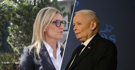 Sprawa przesłuchania Barbary Skrzypek. "Śledczym zabrakło wyczucia"