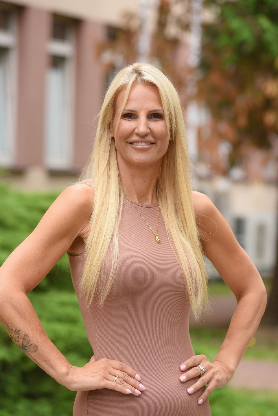 Dominika Tajner w "Pytaniu na Śniadanie"