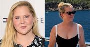 Amy Schumer chwali się mocno ODCHUDZONĄ sylwetką. Pomógł jej w tym popularny LEK