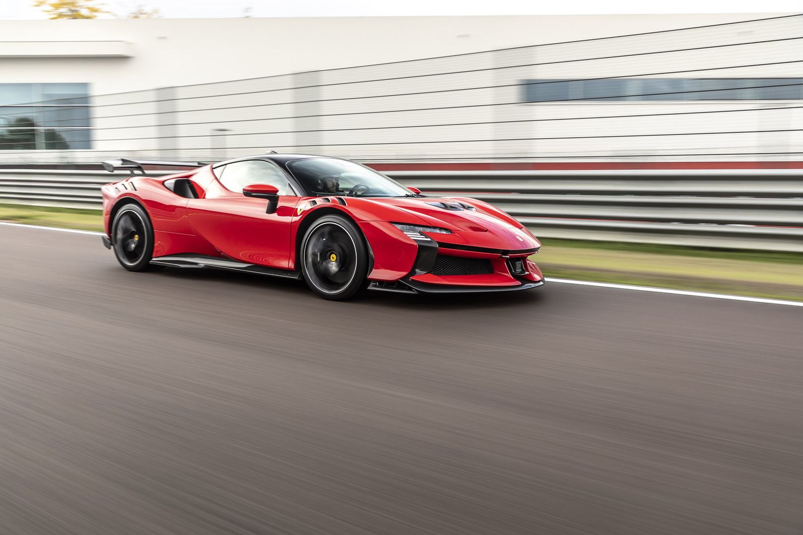 Ferrari SF90 XX Stradale
