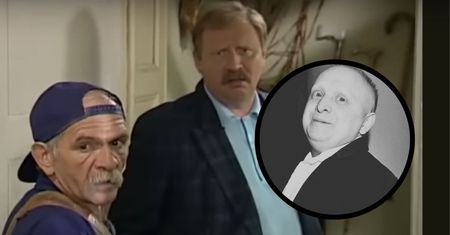 Nie żyje KOLEJNY aktor ze "Świata według Kiepskich". To już 84. osoba związana z produkcją
