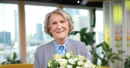 Irena Santor ma 91 lat i nadal zachwyca formą. Zdradza swój sekret