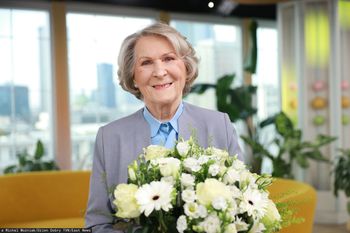 Irena Santor ma 91 lat i nadal zachwyca formą. Zdradza swój sekret