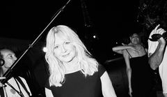 Polski akcent pod wieżą Eiffla. Grażyna Torbicka ponownie na wybiegu L'oreal Paris