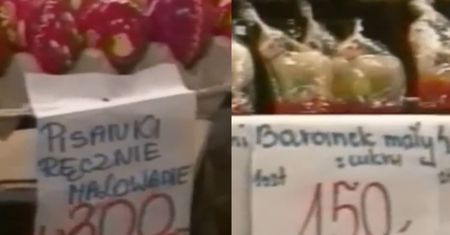 Wielkanoc w PRL-u. Wspominamy święta sprzed lat