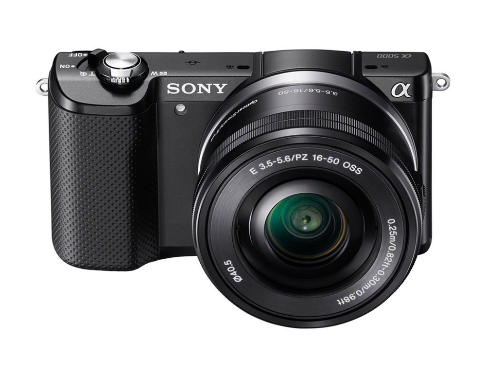 Sony A5000 wyznacza przyszłość serii NEX? 13