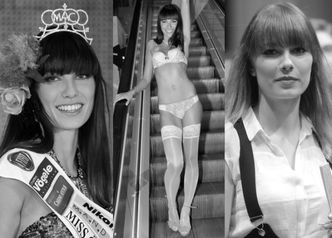 Nie żyje 26-letnia Miss Austrii