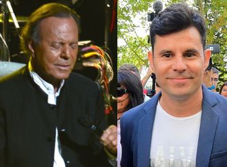 Julio Iglesias przegrał sprawę o ojcostwo. Enrique ma kolejnego brata