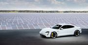 Porsche Taycan: premiera i pierwsza jazda tesla-killerem